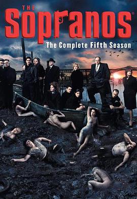 黑道家族  第五季 The Sopranos Season 5